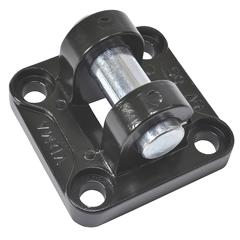 NARROW REAR FMLE TRUNN MP280MM CYL