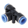 TEE 1/2 TUBE