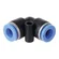ELBOW 1/2 TUBE