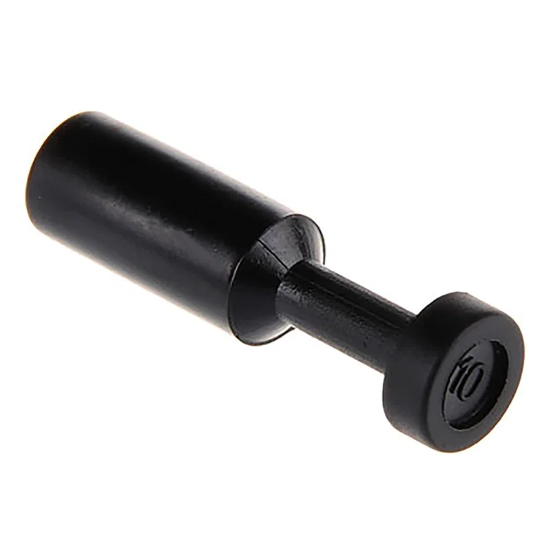 PLUG 1/8 TUBE