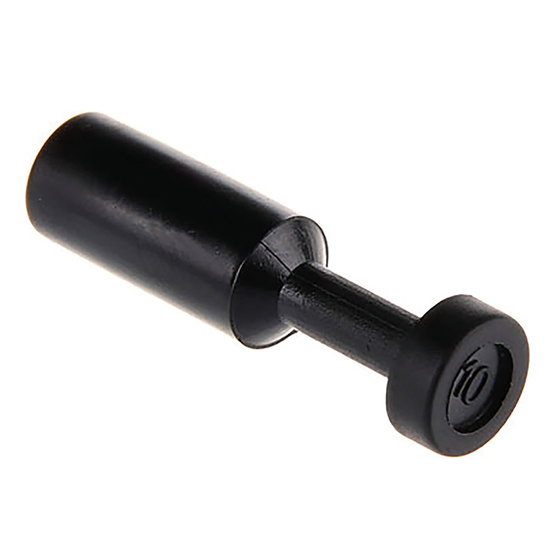 PLUG 1/4 TUBE