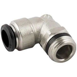 SWIVEL ELBOW MALE