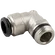 SWIVEL ELBOW MALE UNIVERSAL10 - 1/2