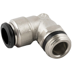 SWIVEL ELBOW MALE