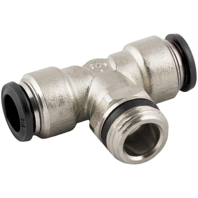 SWIVEL STUD TEE UNIVERSAL8 - 1/2