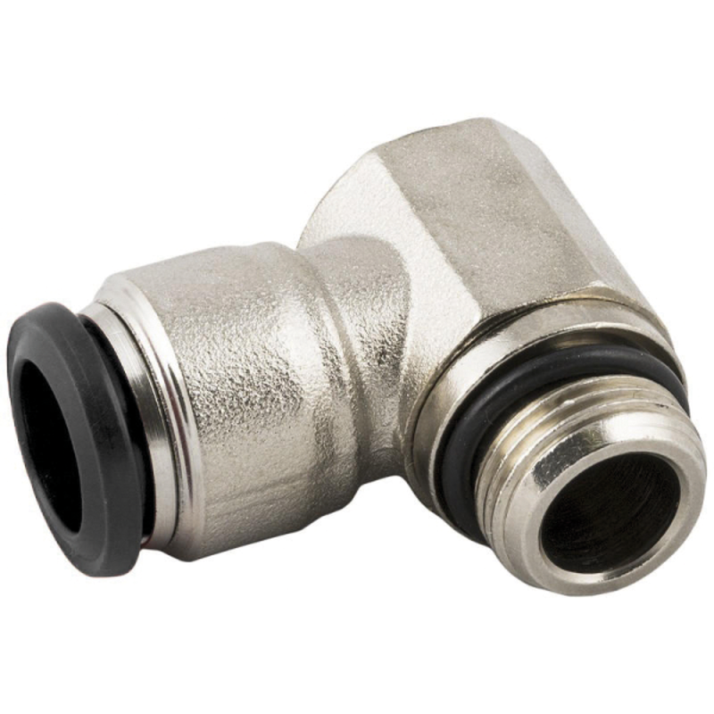 SWIVEL MALE BANJO UNIVERSAL8 - 1/4