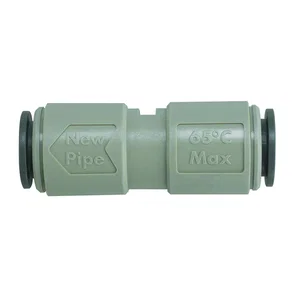SLIP CONNECTOR SIZE (MM) 15