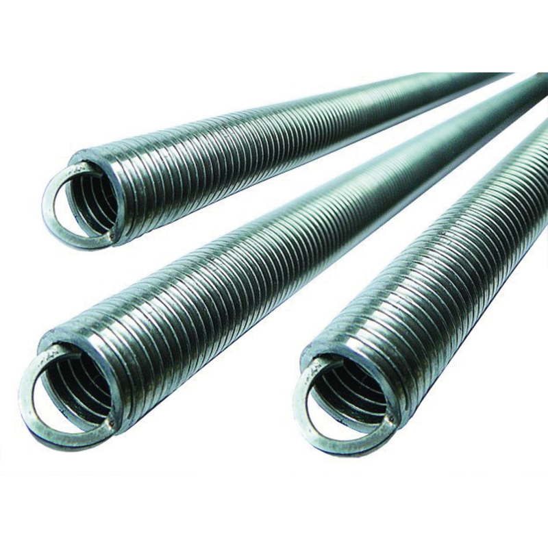 BENDING SPRING SIZE (MM) 15
