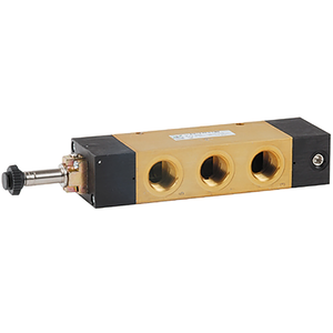 G1/2 5/2 MICROSOLENOID-DIFFERENTIAL EXT