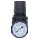 AR2 SERIES REGULATOR 1/8 RELIEVING