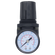 AR2 SERIES REGULATOR 1/8 RELIEVING