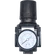 AR5 SERIES REGULATOR 3/4 RELIEVING