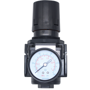 AR5 SERIES REGULATOR 1 RELIEVING