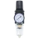 AW2 SERIES F/REG C/W GAUGE 1/8