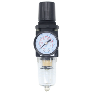 1/4 FR + BRACKET + GAUGE