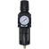 AW5  F/REG C/W GAUGE 3/4 A/D