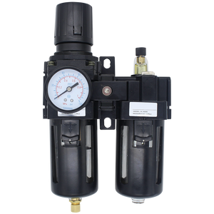 AW5  F/REG/LUBE SET C/WGAUGE 1 A/D
