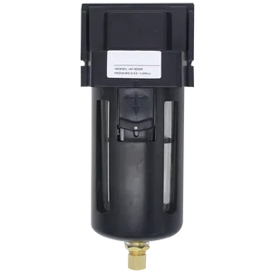 AF5 SERIES FILTER 1 AUTODRAIN