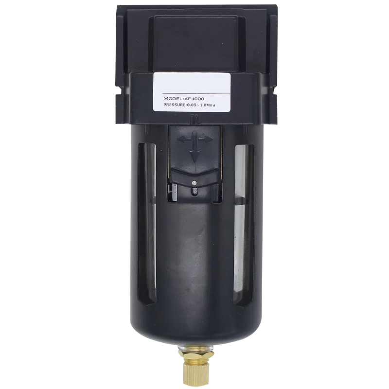 AF5 SERIES FILTER 1 AUTODRAIN