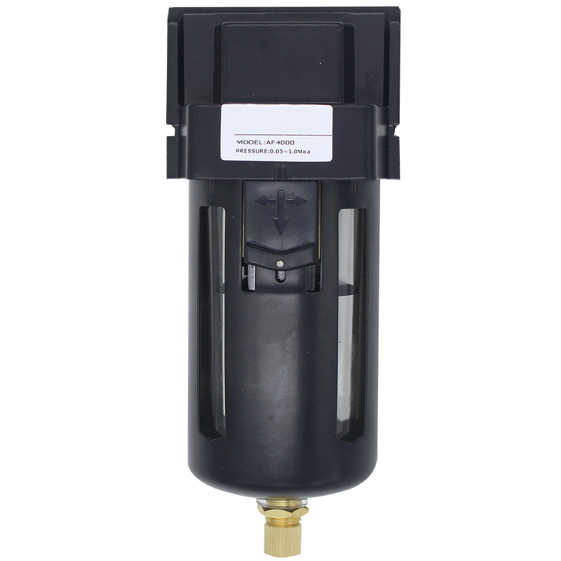 AF5 SERIES FILTER 1 AUTODRAIN