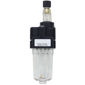 AL2 SERIES LUBE 1/4