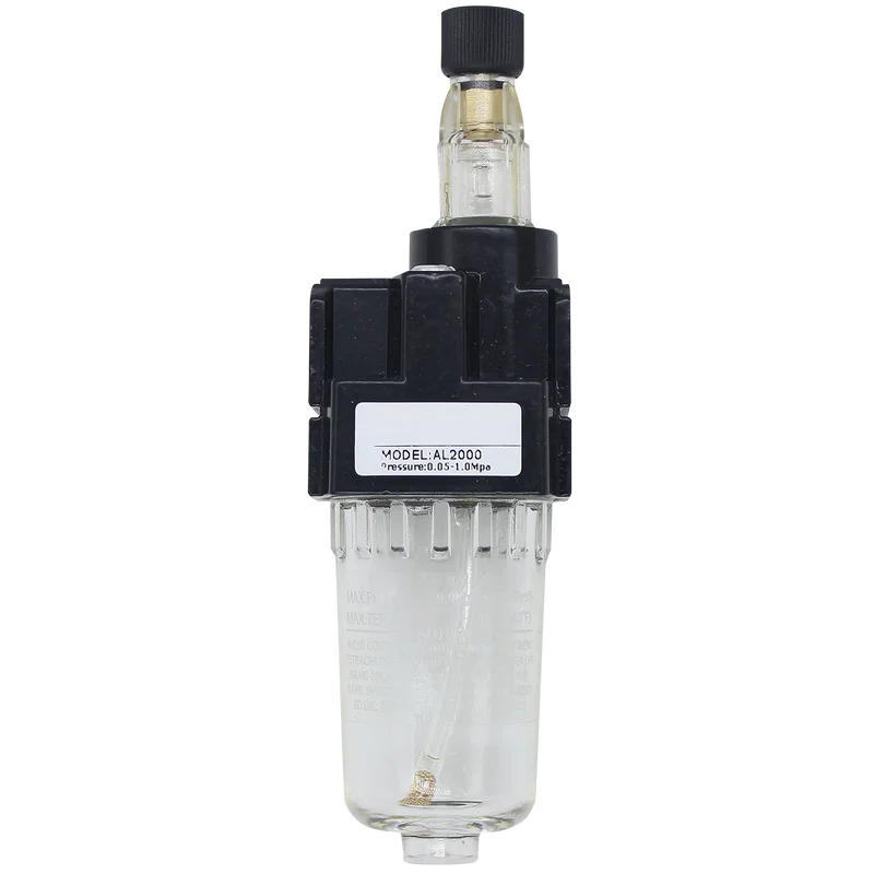 AL2 SERIES LUBE 1/4