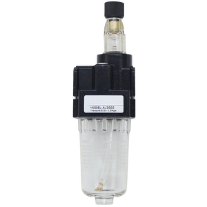 AL2 SERIES LUBE 1/4