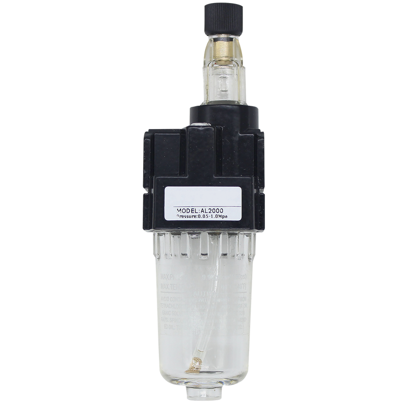 AL2 SERIES LUBE 1/4