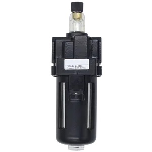 AL3 SERIES LUBE 1/4