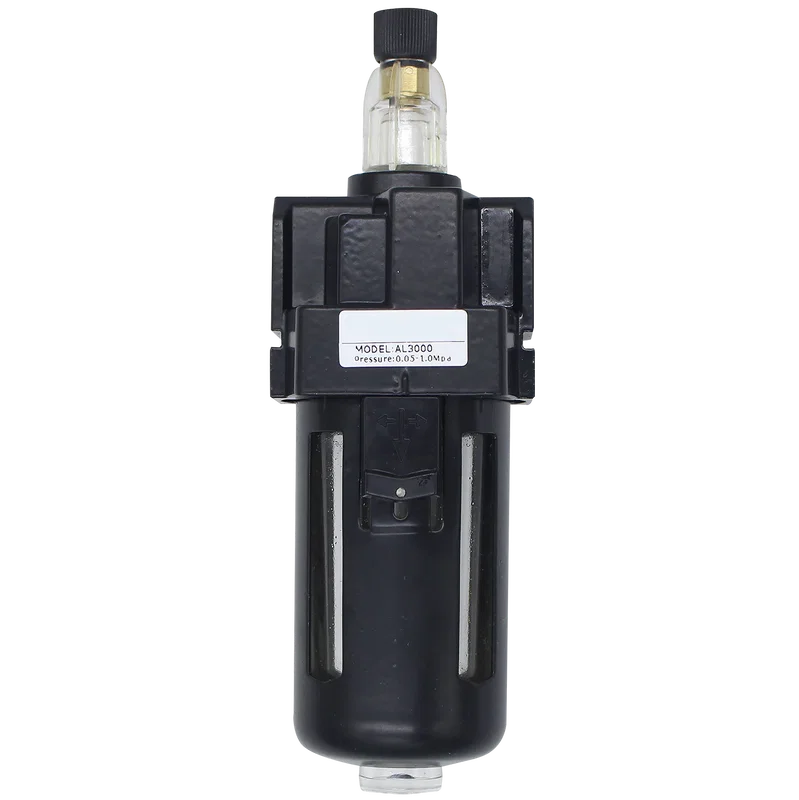 AL3 SERIES LUBE 1/4