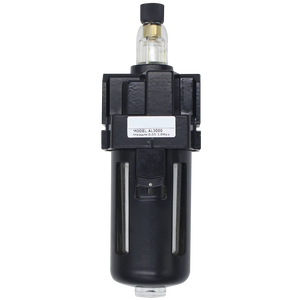 AL3 SERIES LUBE 1/4