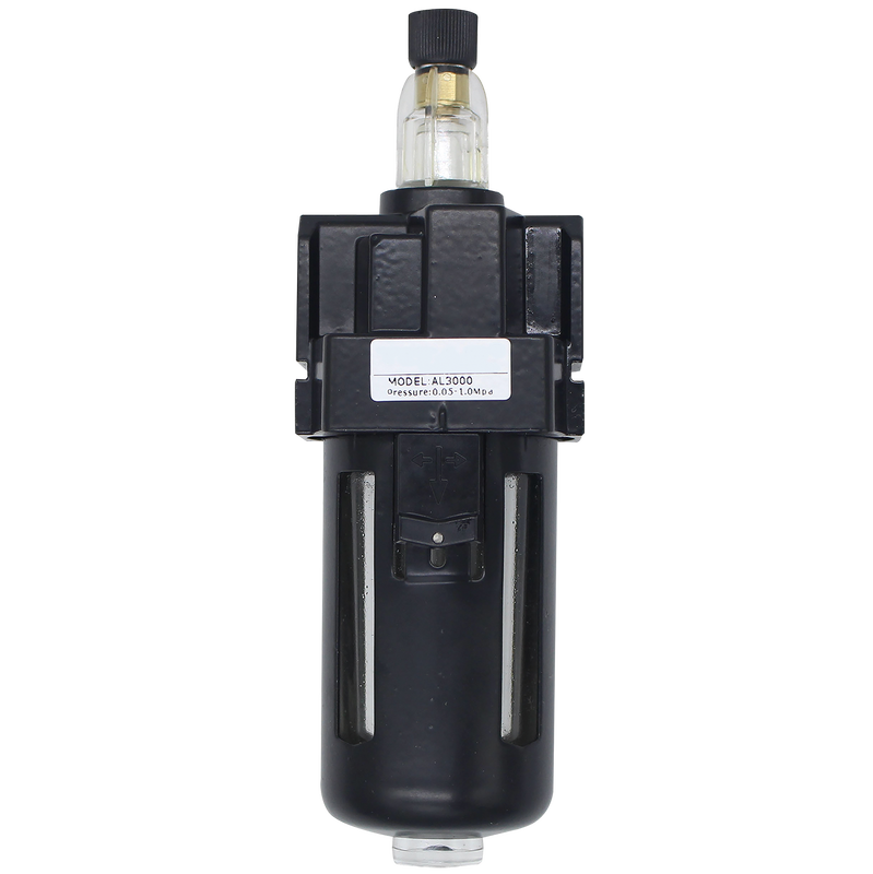 AL3 SERIES LUBE 1/4
