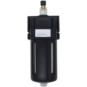 AL4 SERIES LUBE 1/2