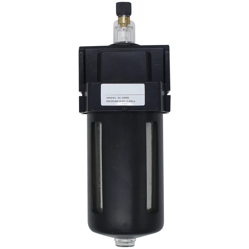 AL4 SERIES LUBE 1/2