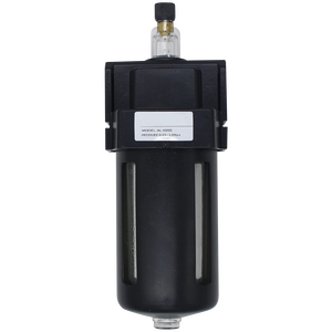 AL4 SERIES LUBE 1/2