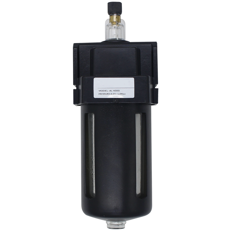 AL4 SERIES LUBE 1/2