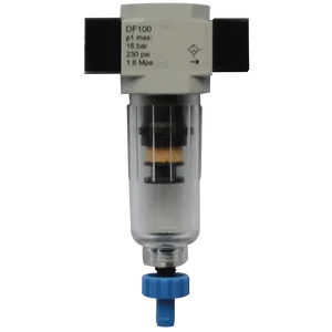 DC1 SERIES FILTER