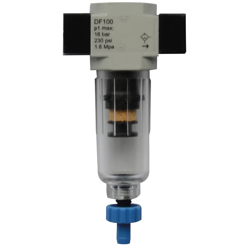 DC1 SERIES FILTER