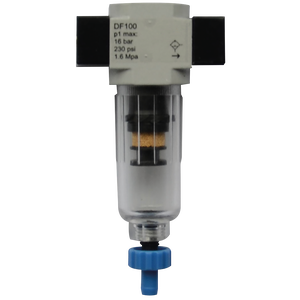 DC1 SERIES FILTER