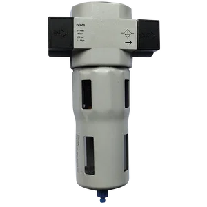 DC6 SERIES FILTER 1