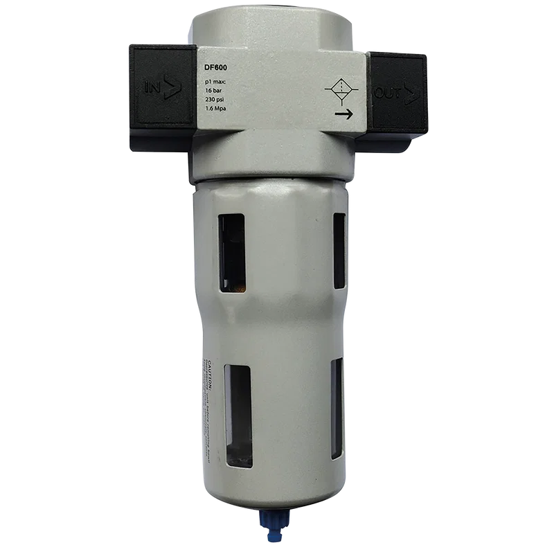 DC6 SERIES FILTER 1
