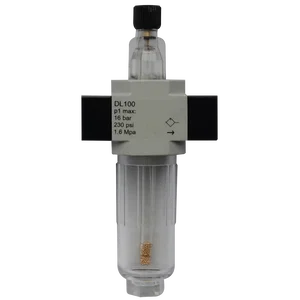 DL1 SERIES LUBE