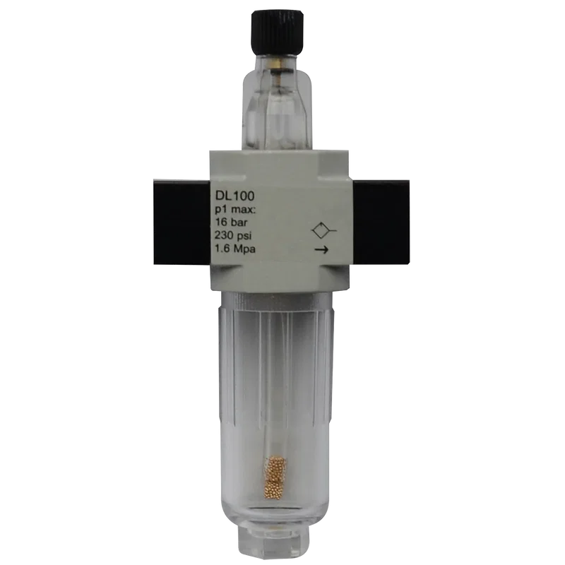 DL1 SERIES LUBE