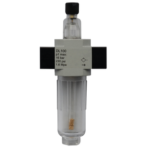 DL1 SERIES LUBE