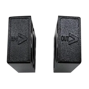 LINK PORT BLOCK SET