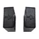 200  LINK PORT BLOCK SET 1/8 (2PIECES)