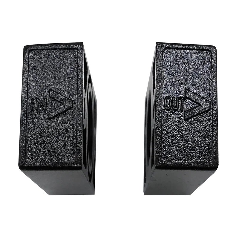 LINK PORT BLOCK SET
