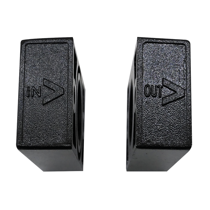 LINK PORT BLOCK SET
