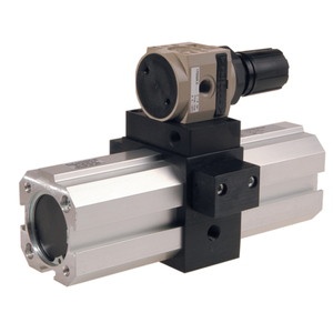 BOOSTER REGULATOR