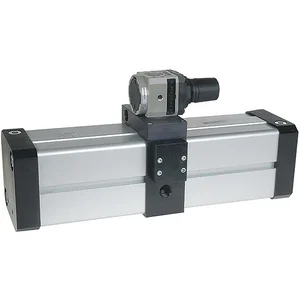 PRESSURE BOOSTER 100MM WITHREG